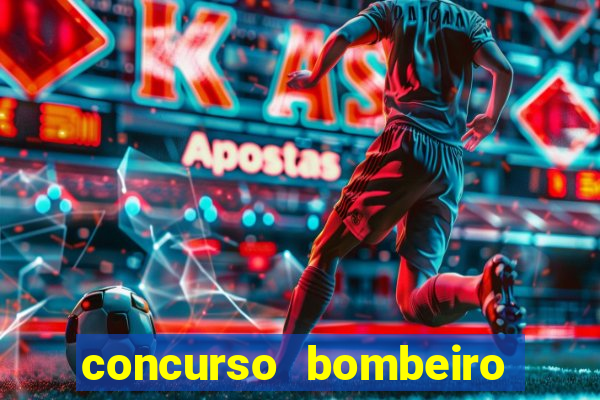 concurso bombeiro militar bahia 2025